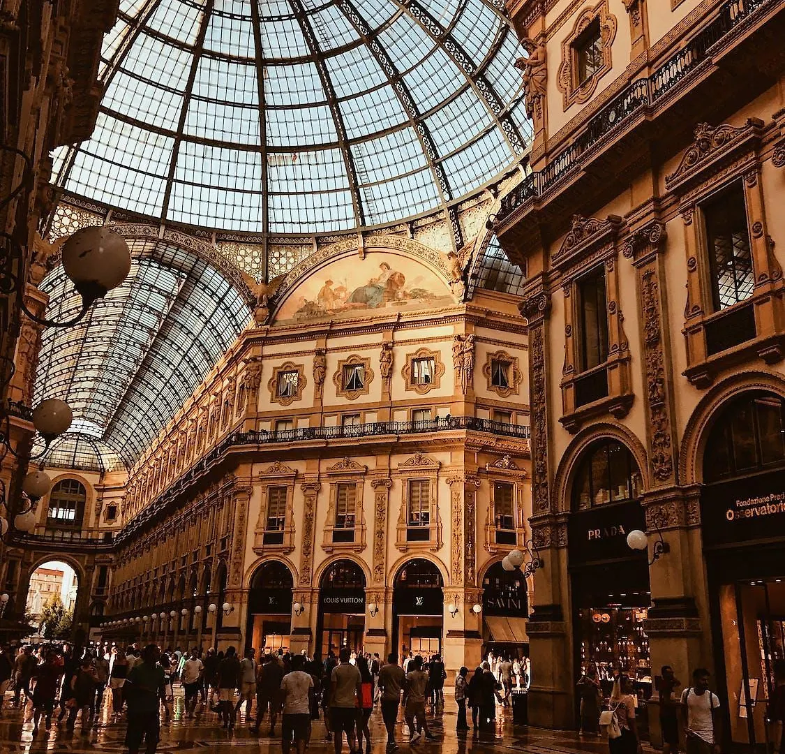 The Colors Suite - Duomo Area Μιλάνο Διαμέρισμα