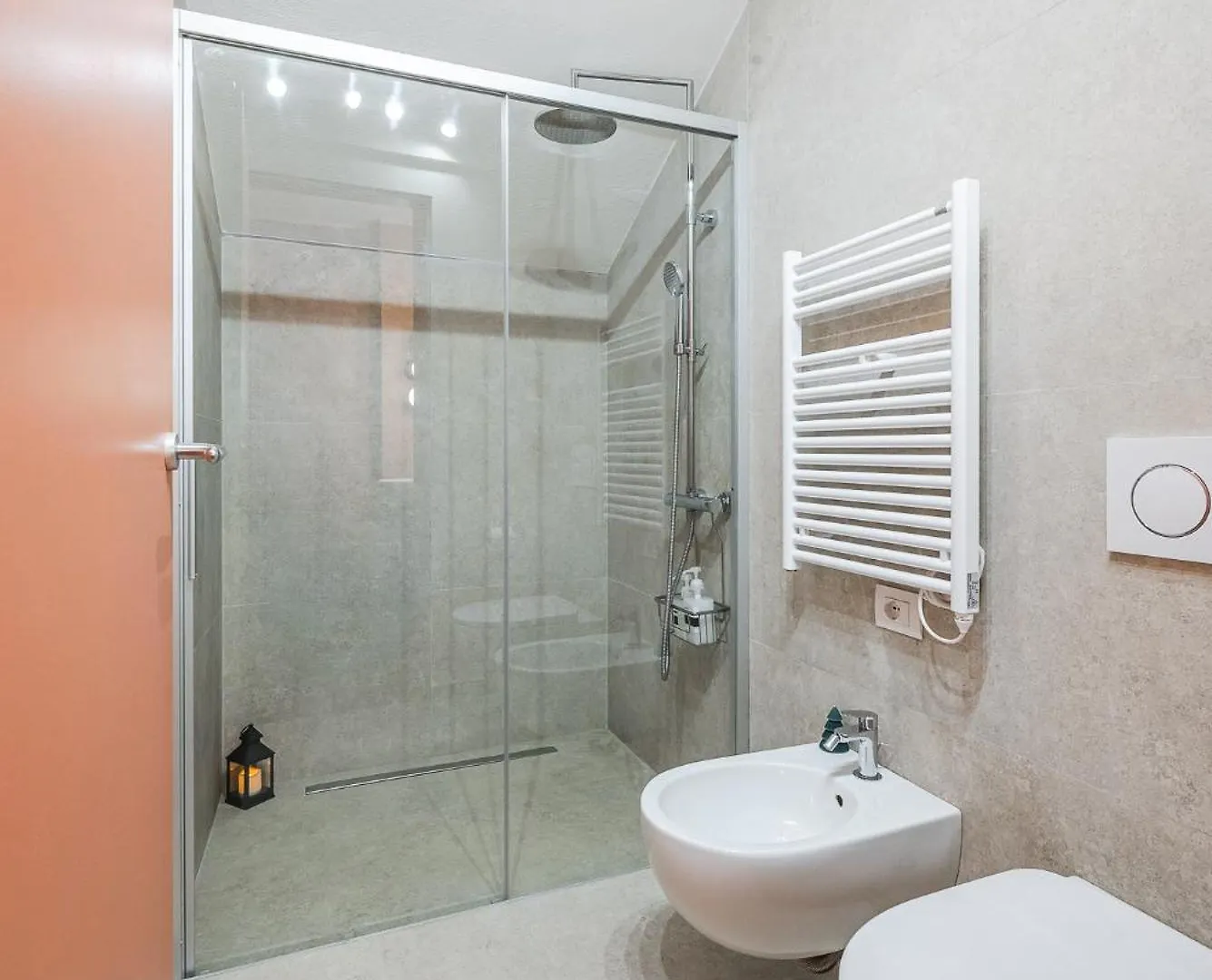 Apartment The Colors Suite - Duomo Area Milan