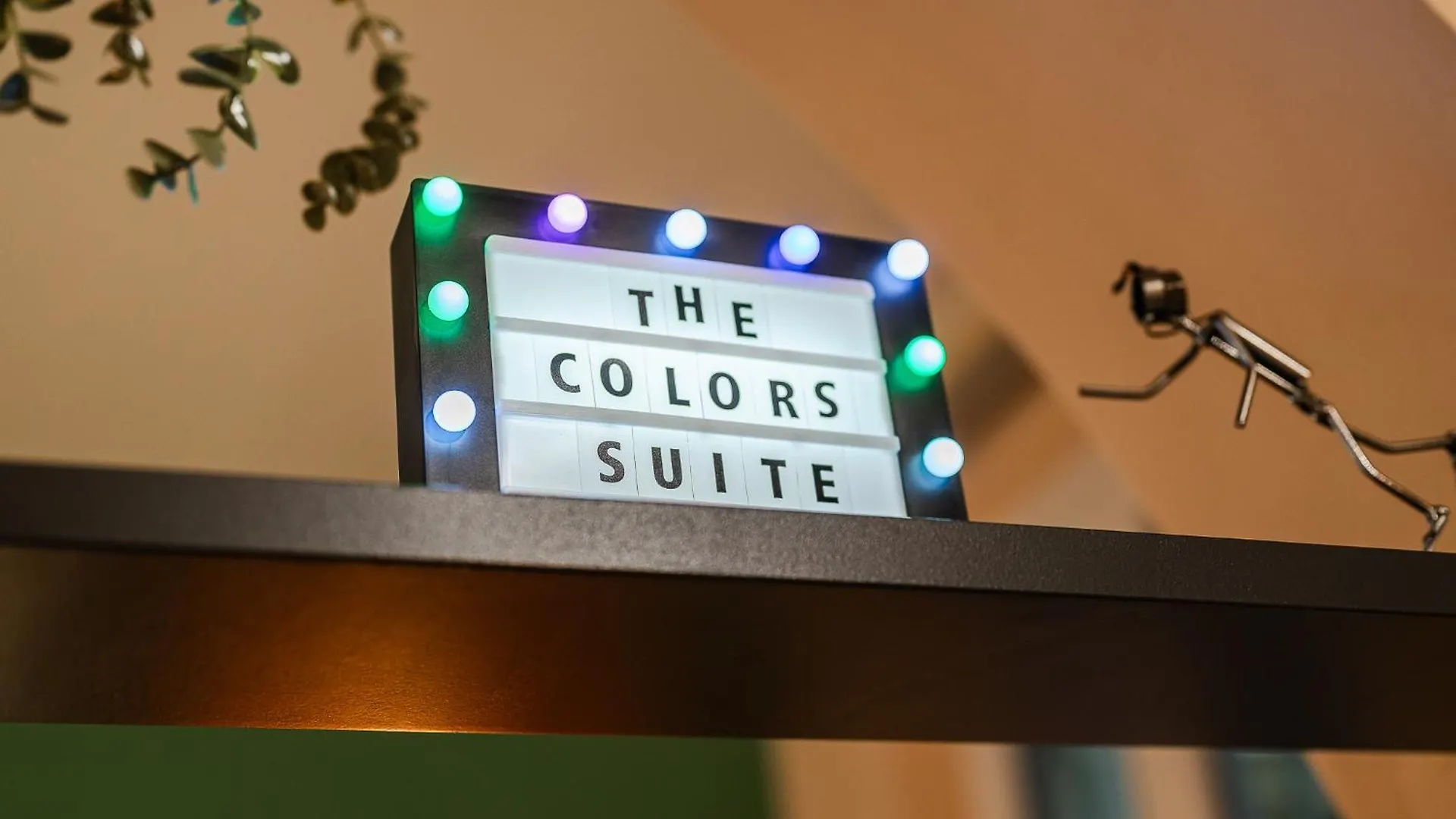 The Colors Suite - Duomo Area Mailand 0*,  Italien